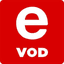 eVOD logo