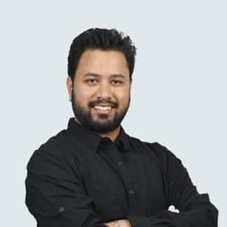 Rishabh Gusain
